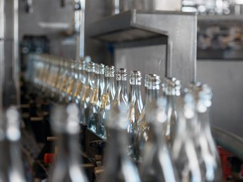 Automation Panels “SCANDIC DISTILERIES” Alcohol Factory