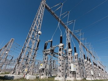 Câmpia Turzii 220/110/20 kV Substation modernization