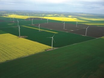 Fântânele-Cogealac Wind Farm