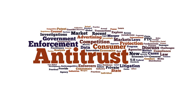 Antitrust commitment