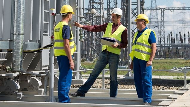 Code of Conduct for EnergoBit Supplier