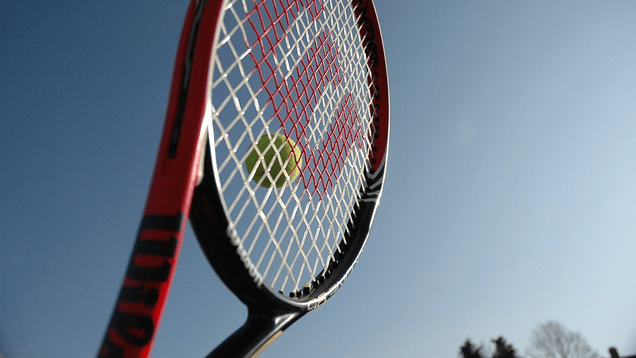 Winners Tennis Cup Championships