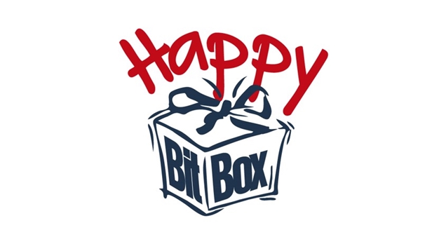 Happy Bit Box