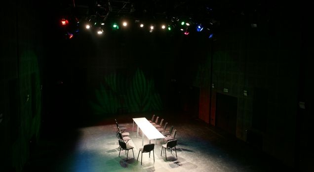 Festivalul Internațional de Teatru „Interferențe”