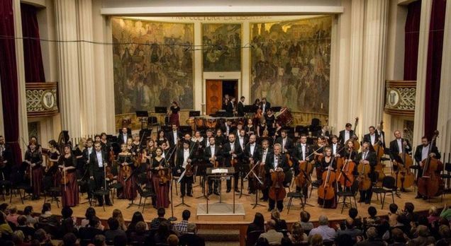 Toamna Muzicală Clujeană